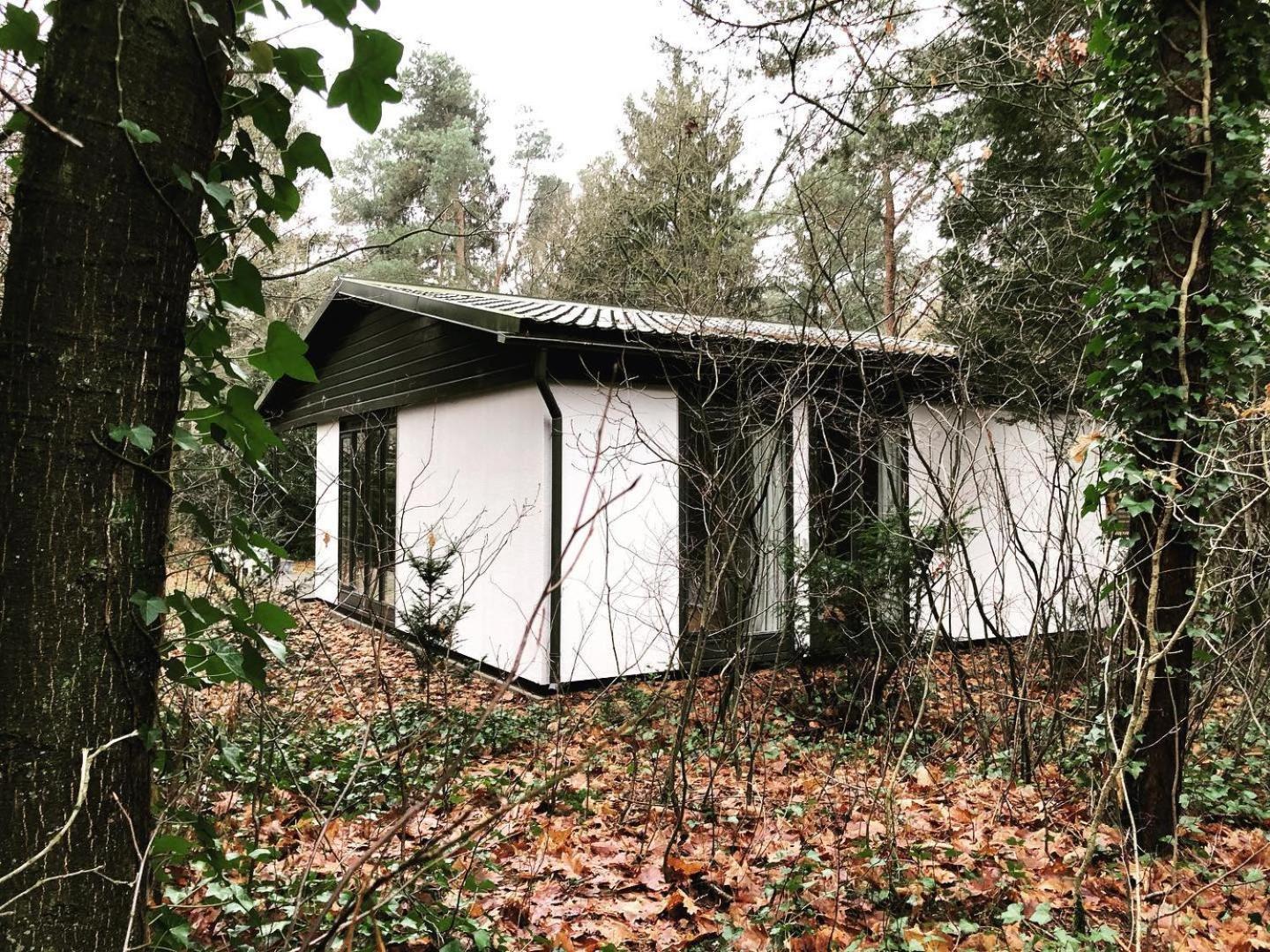 Www Huis Op De Veluwe Nl Nunspeet Esterno foto
