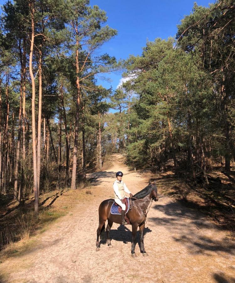 Www Huis Op De Veluwe Nl Nunspeet Esterno foto